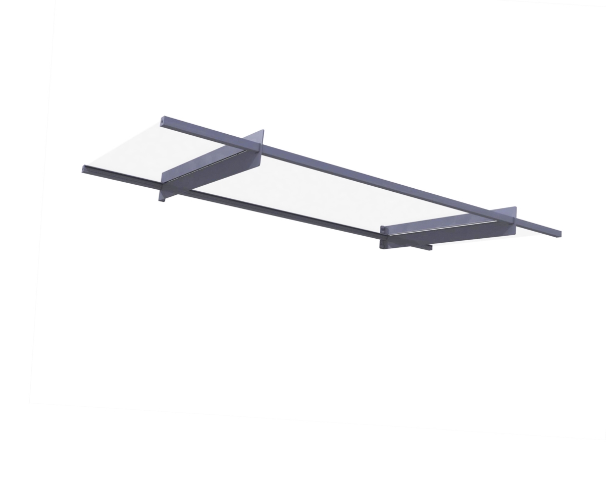 - Canopia HG9587 Nancy 2050 Door Canopy Awning