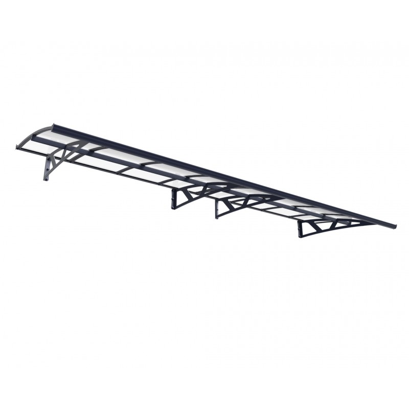 15 x 5 ft. Amsterdam 4460 Awning Kit