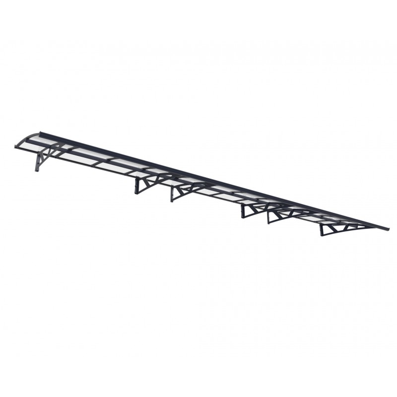 22 x 5 ft. Amsterdam 6690 Awning Kit