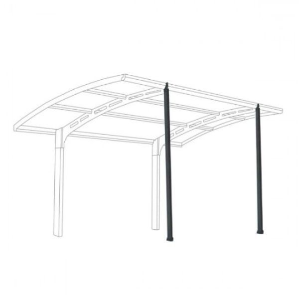Arizona Carport Winter Support Kit