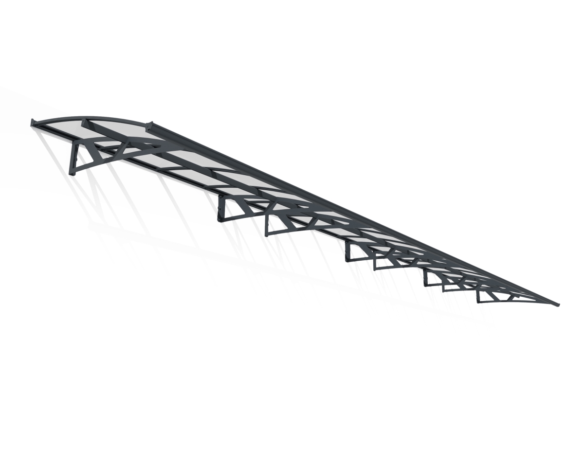 29 x 5 ft. Amsterdam 8920 Awning