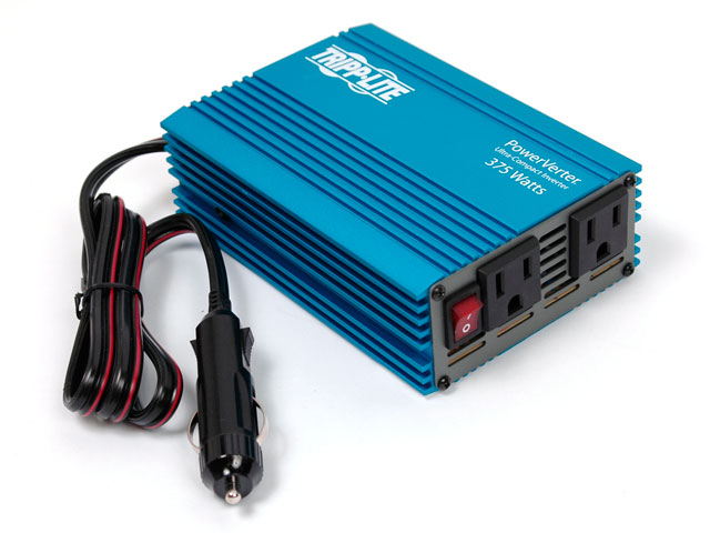 PV375 375W Explorer Power Inverter