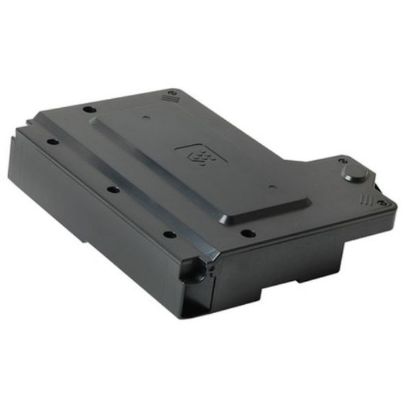 MX560HBPCI New Compatible Sharp MX560HB Black Waste Container for MXM365N  MXM464N  MXM564N  MXM565N