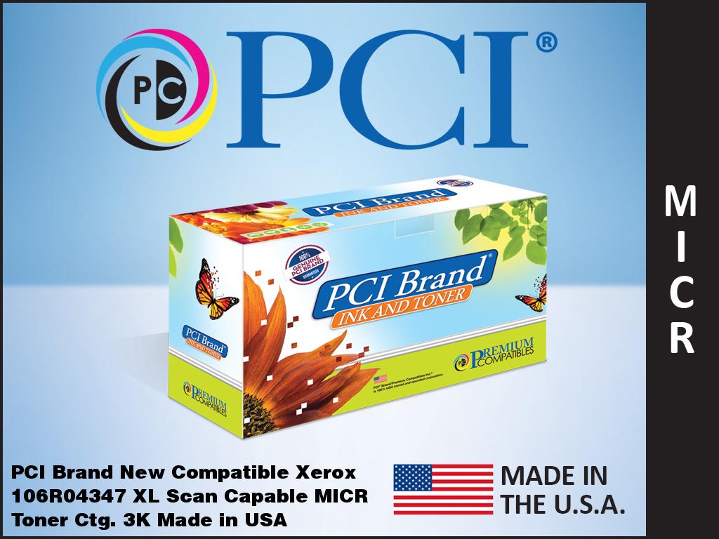 PCI Brand 106R04347M-PCI