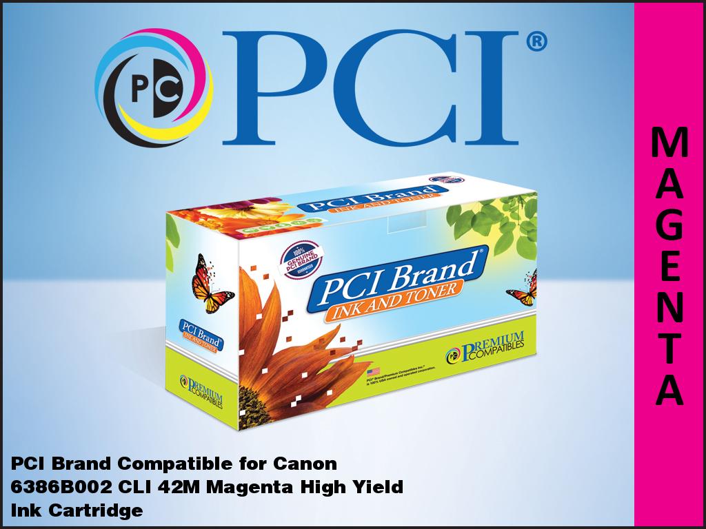 PCI Brand CLI-42M-PCI