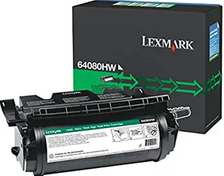 Lexmark International Inc HVB-64080HW