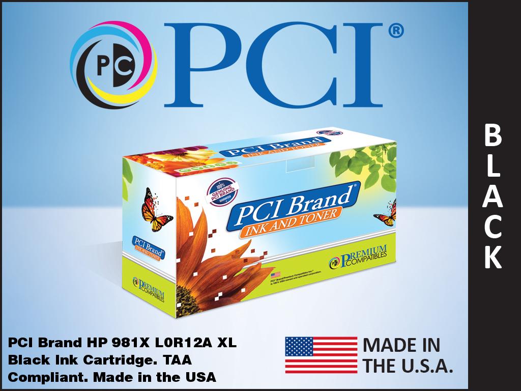 PCI 981-L0R12A-PCI