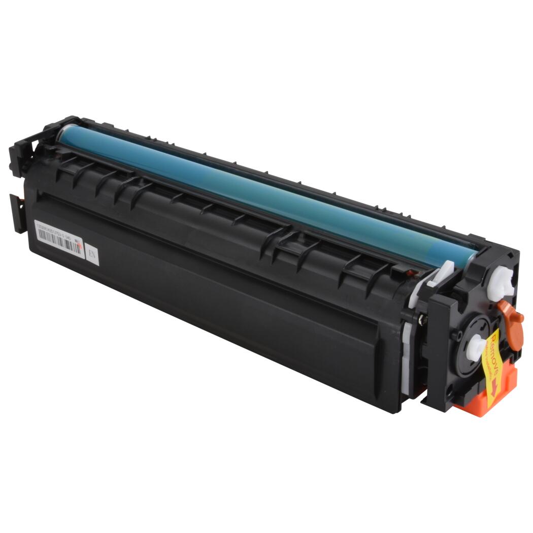 206X-W2112X Toner Cartridge, Yellow - 2, 450 Page