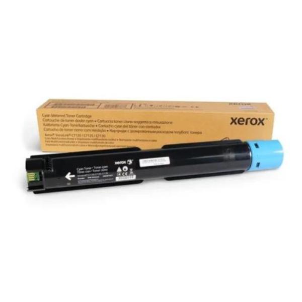 6R01825-PCI Extra High Yield Cyan Toner Cartridge