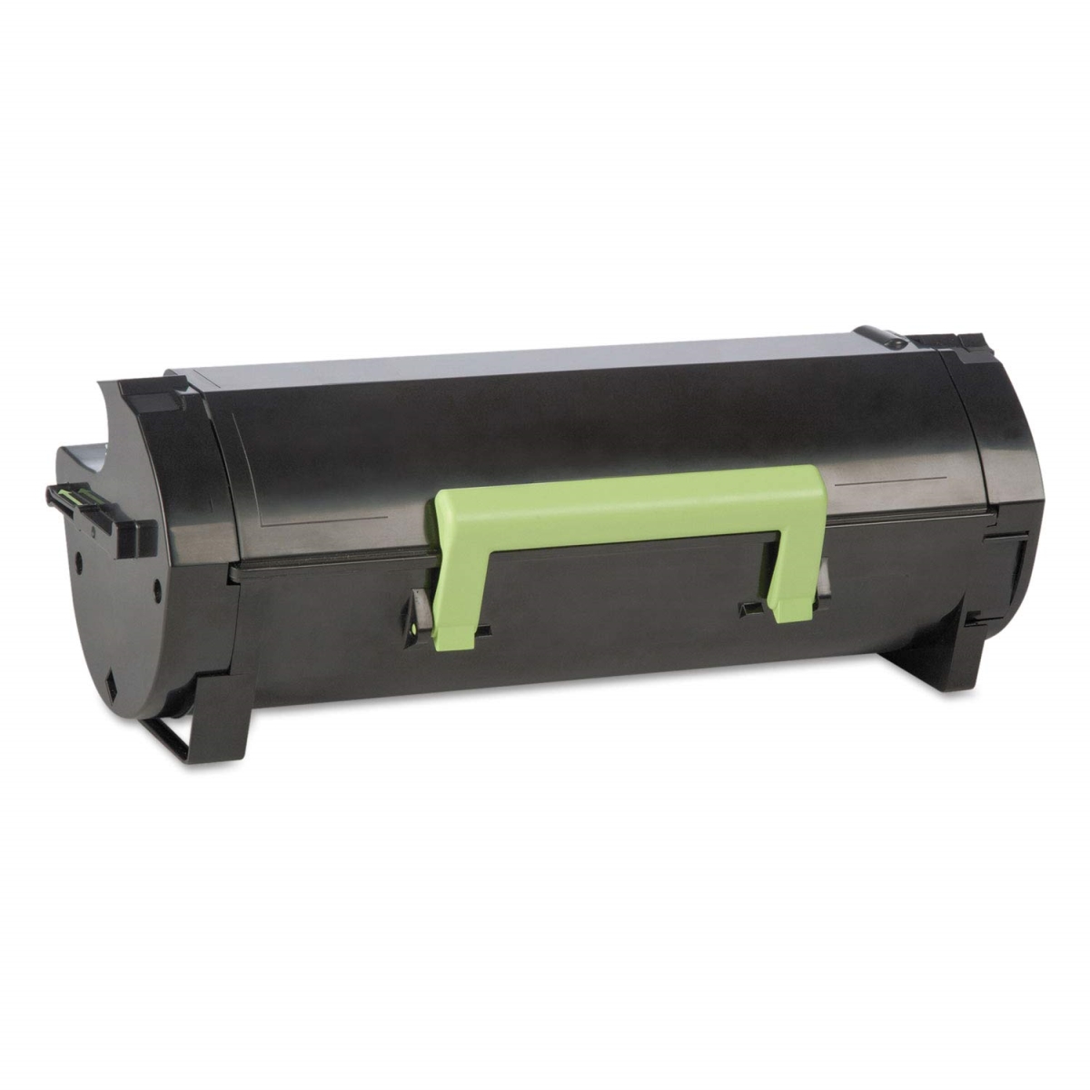 Lexmark HVB-60F1000 Black Toner Cartridge - 2500 Page Yield