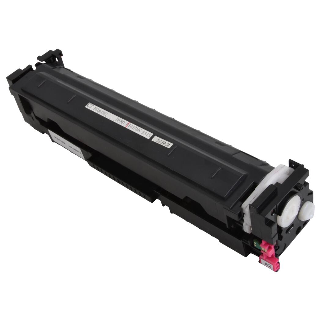 215A-W2313A Toner Cartridge, Magenta - 850 Page Yield