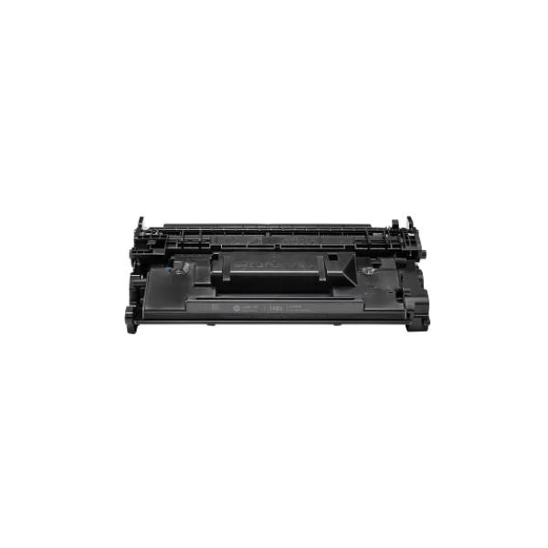 HVB-W1480X Black Toner Cartridge for LJ PRO 4001DN - 9500 Page Yield