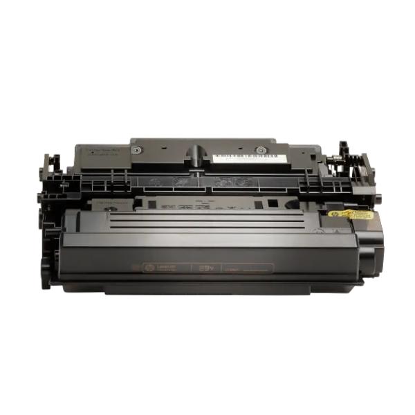 89Y-CF289YN Black Toner for M507N - 20K Yield