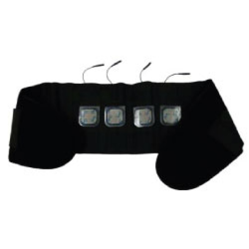 Relief Wrap - Small - 2 x 2 Electrodes