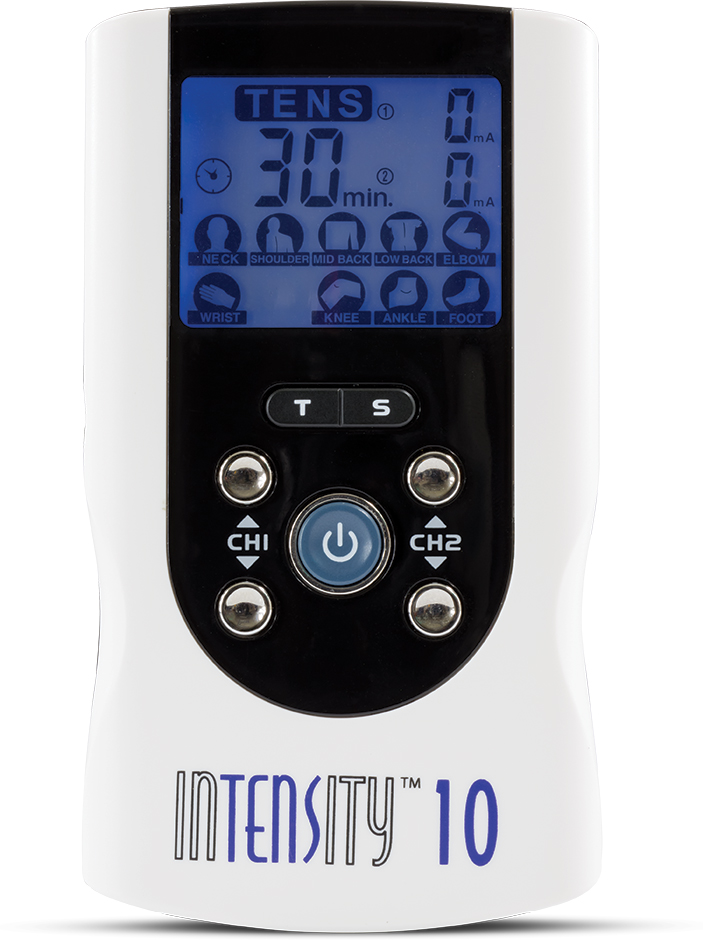 DI1010 10 -Digital Tens with 10 Preset Programs
