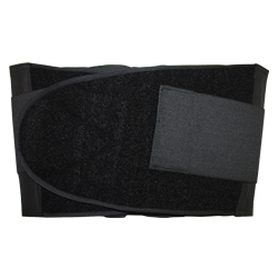 BB3711 Double Pull Closures Back Brace, 2XL
