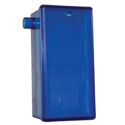 Compressor Inlet Filter for Respironics