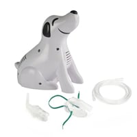 NEB-DOG Dog Compressor Nebulizer with Neb