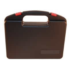 Picture of TENS CC3001 Tens 3000 Carrying Case&#44; Black - Standard