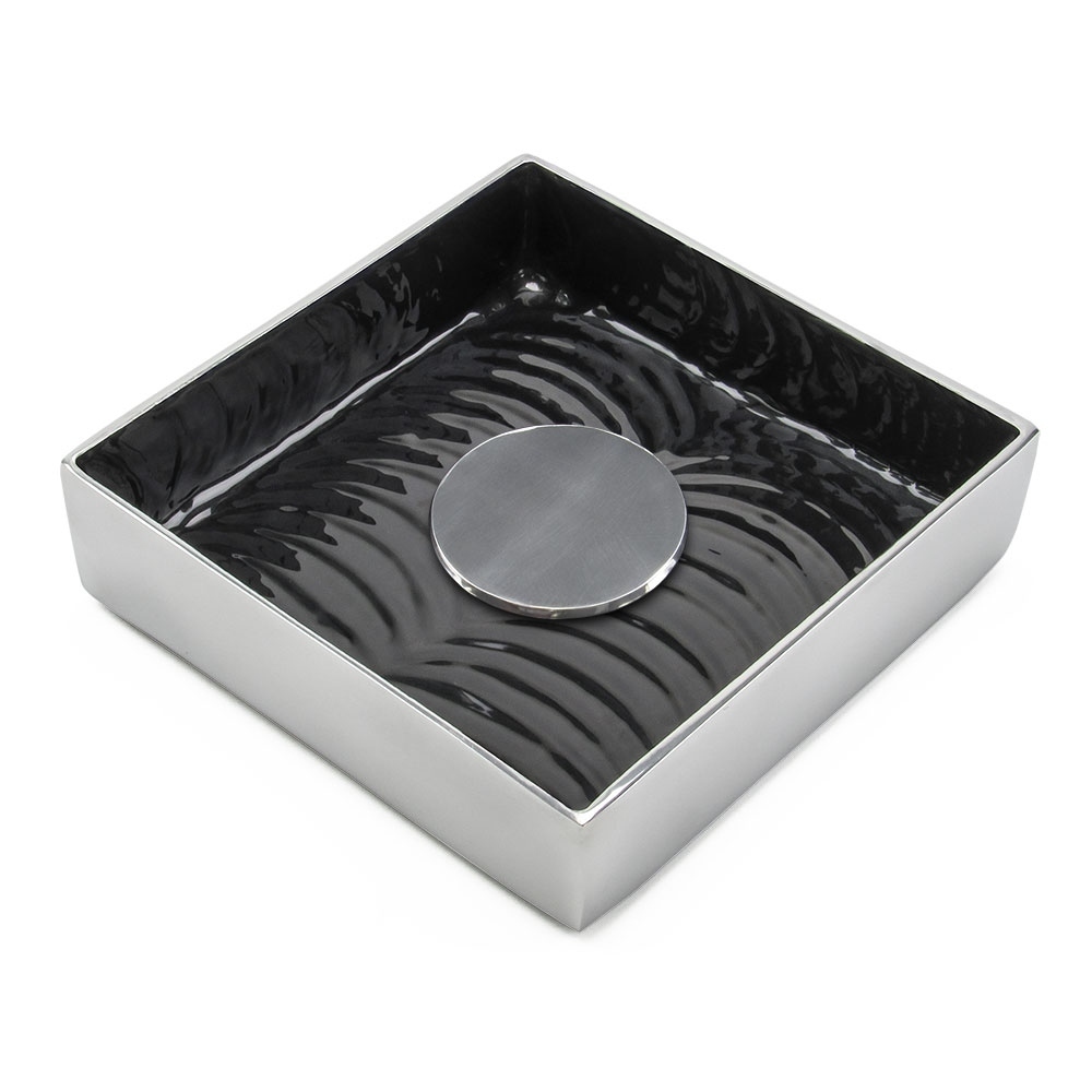 Picture of Worthy 290-CNHS Cocktail Napkin Holder Set
