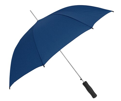 Picture of DDI 2347269 RainWorthy 48 Inch Solid Color Umbrella - Navy Case of 24