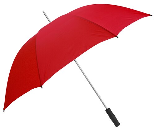 Picture of DDI 2347271 RainWorthy 48 Inch Solid Color Umbrella - Red Case of 24