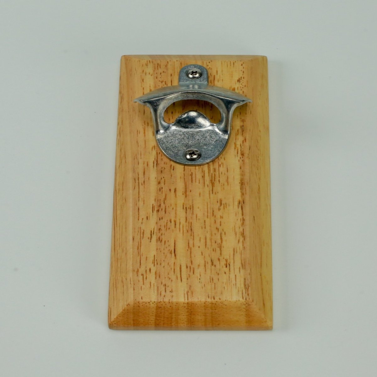 Picture of KitchenWorthy 290-MWMBO Magnetic Wall Mount Bottle Opener