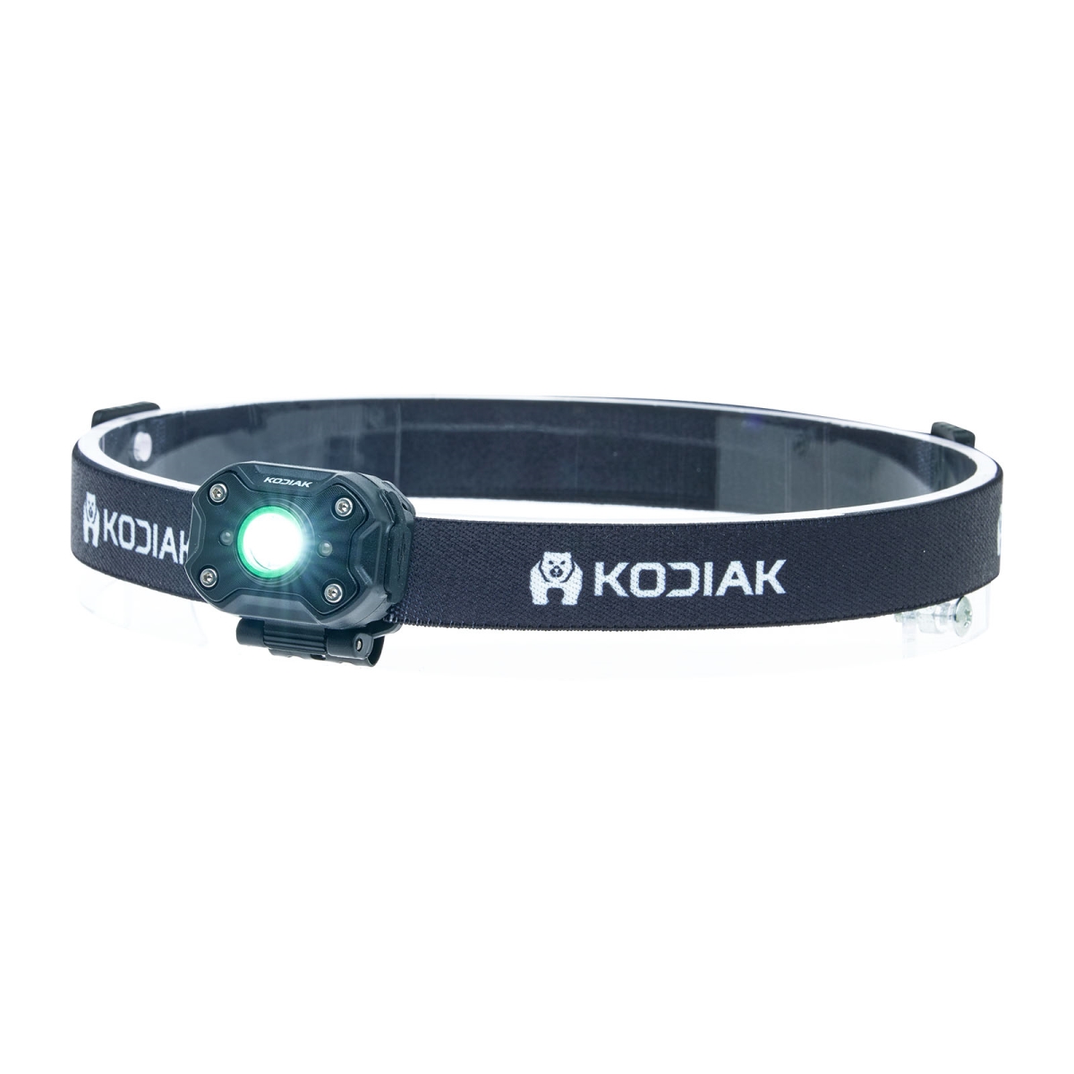 KIP Rechargeable Micro Headlamp