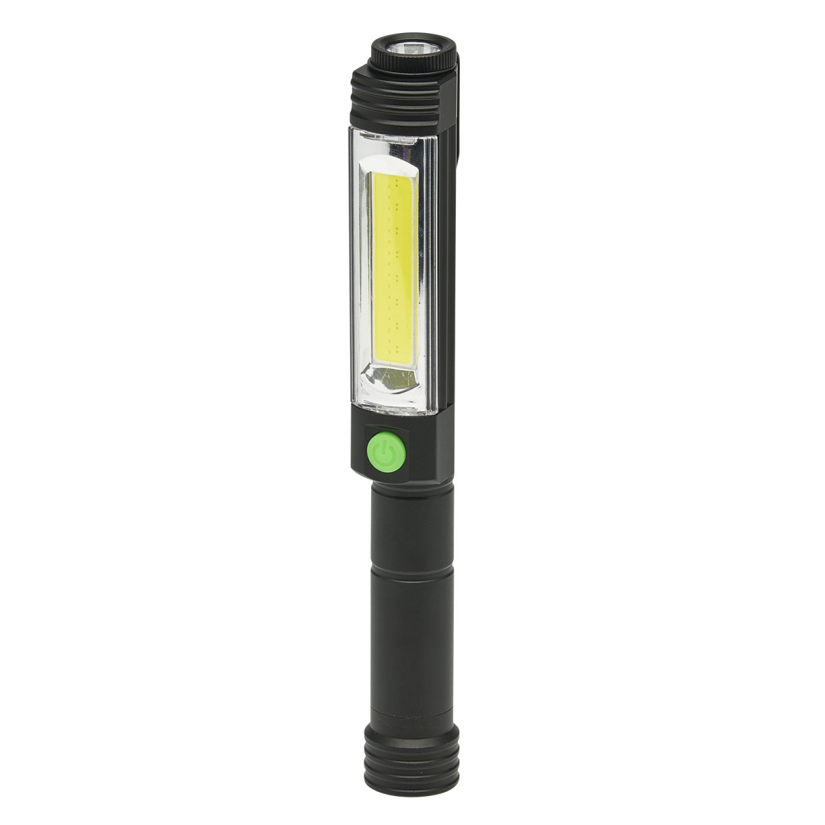 LA-TSK-8/16 400 Lumen COB LED Jumbo Pen Light & Inspection Light