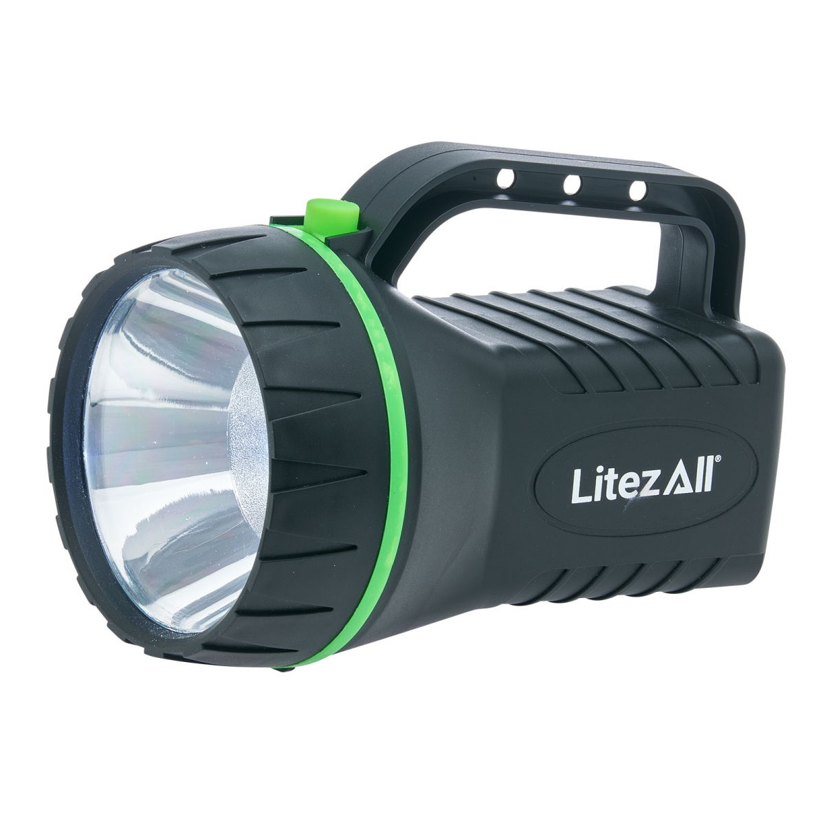 LA-6VFLLAN-3/12 Handle Flashlight Lantern