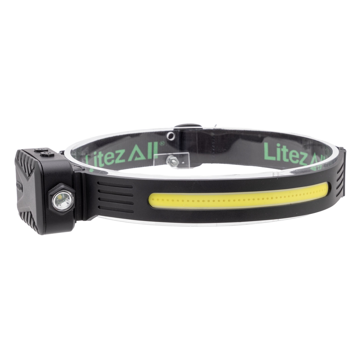 LA-COBFXHL-8/24 COB Flexible HL