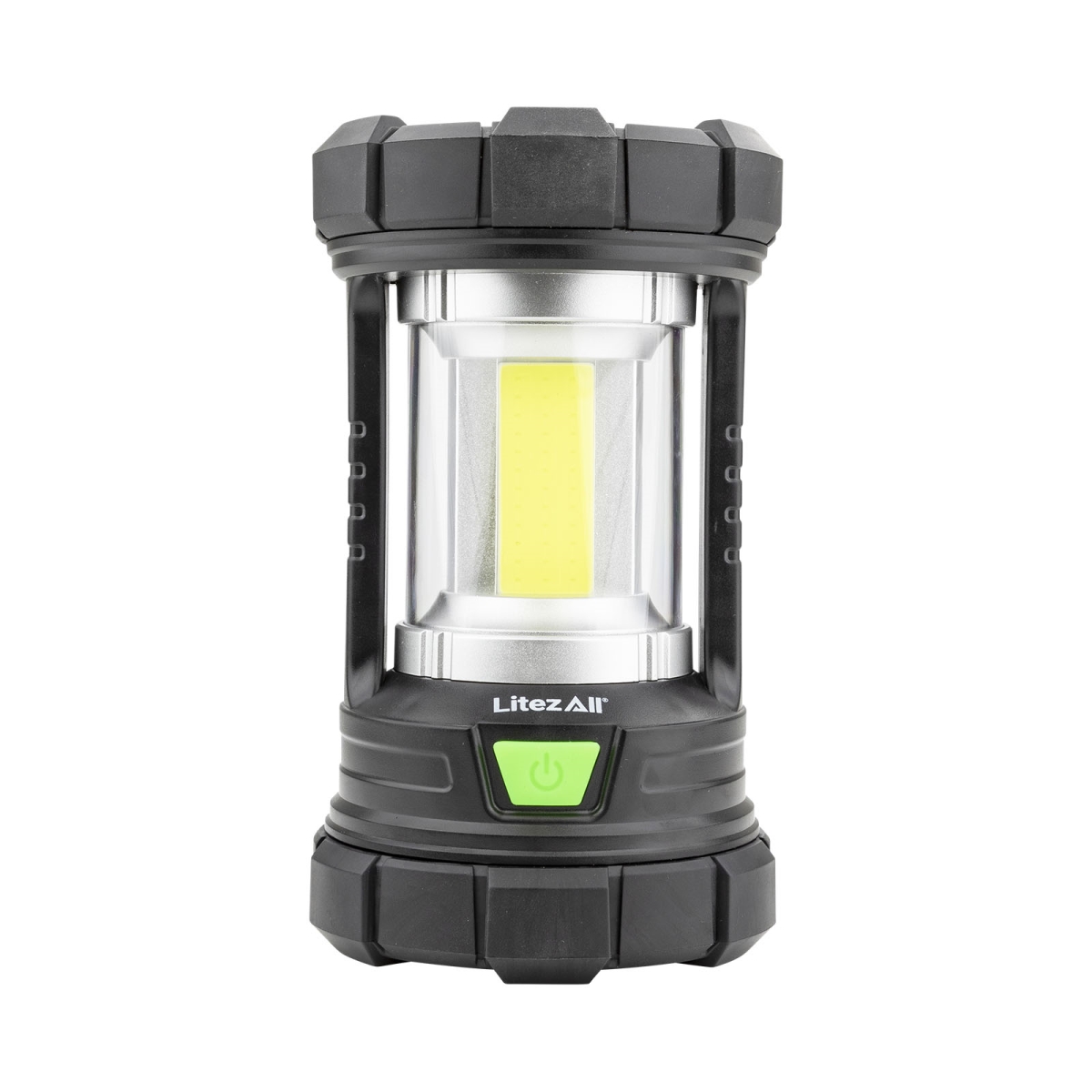 LA-NI3KLAN-4 Nearly Invincible 3000 Lumen Rechargeable Lantern