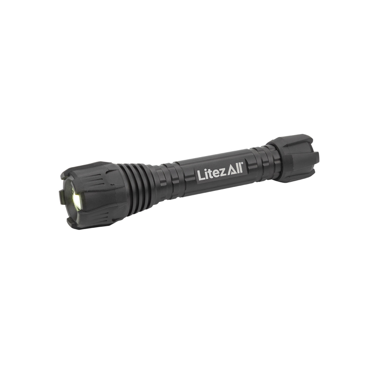 LA-250NI-6/12 250 Lumen Nearly Invincible Tactical Flashlight