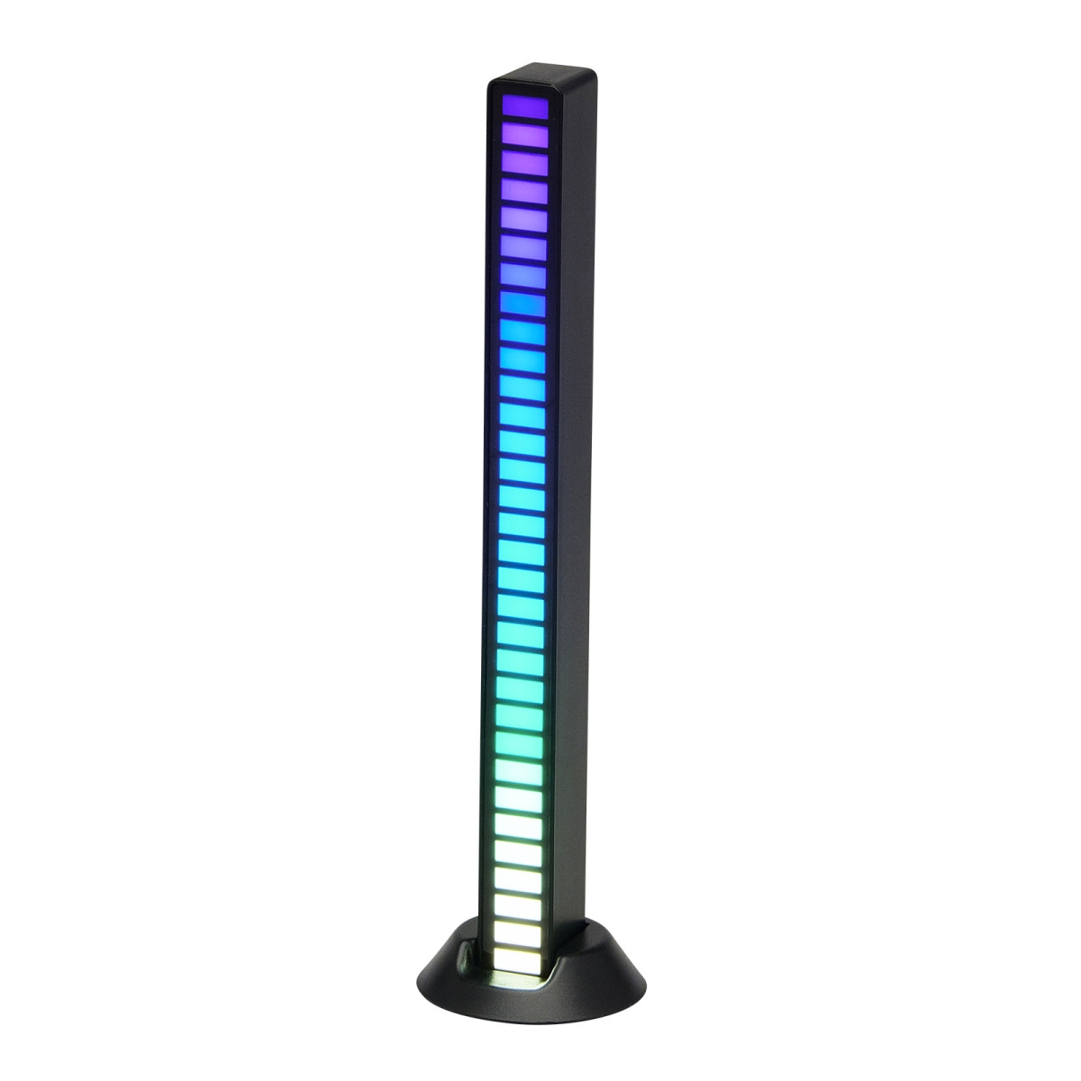 Picture of LitezAll LA-RGBBAR-12/48 Sound-Activated RGB Light Bar