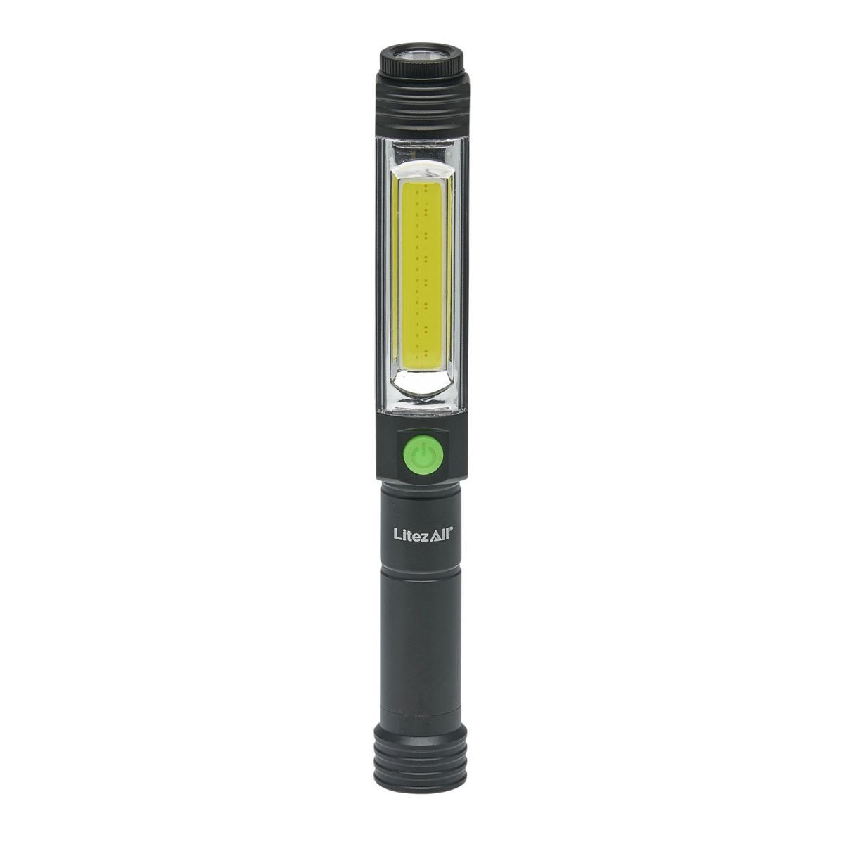 LA-TSK-8/32 400 Lumen COB LED Jumbo Pen Light & Inspection Light
