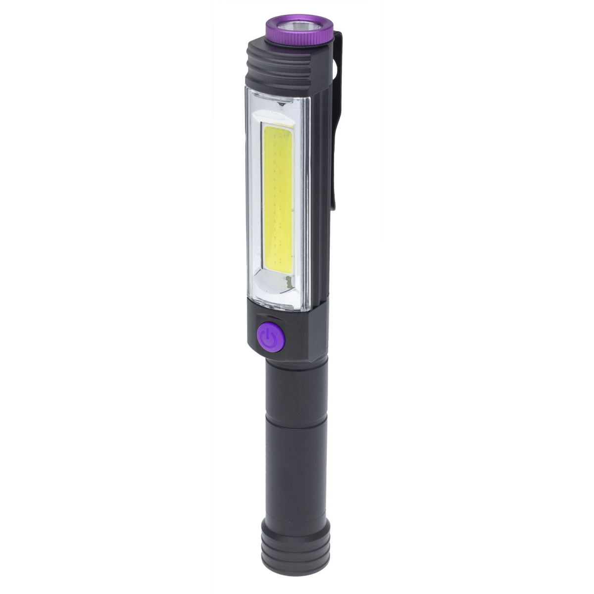 LA-TSKUV-8 UV Inspection Flashlight