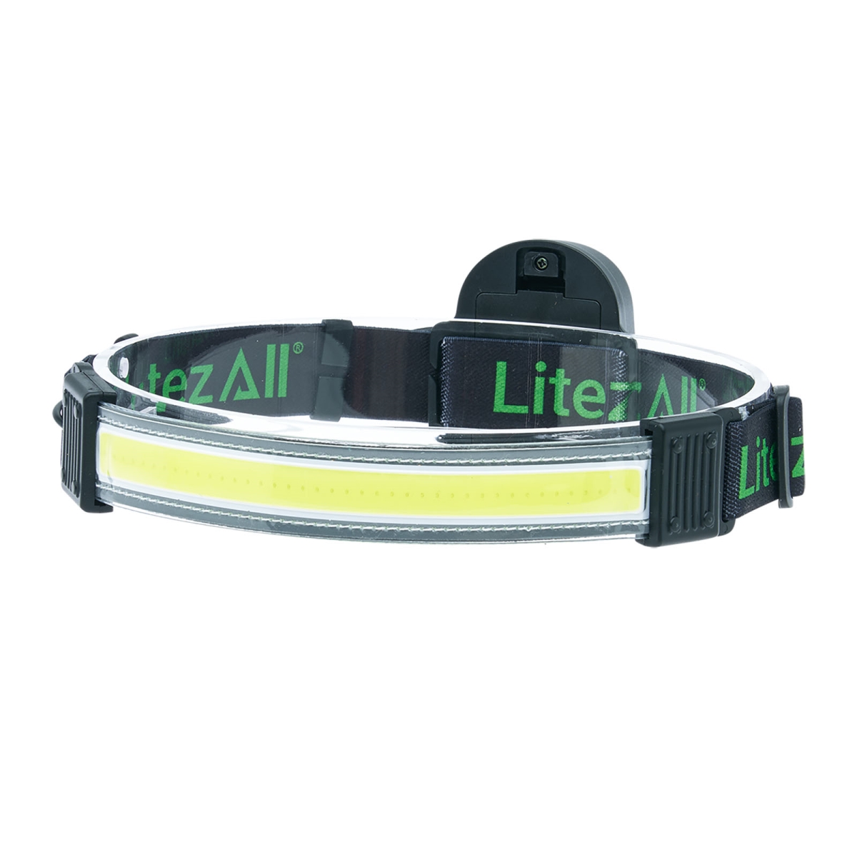 LA-ARCHL-4/12 Flexible COB LED Headband