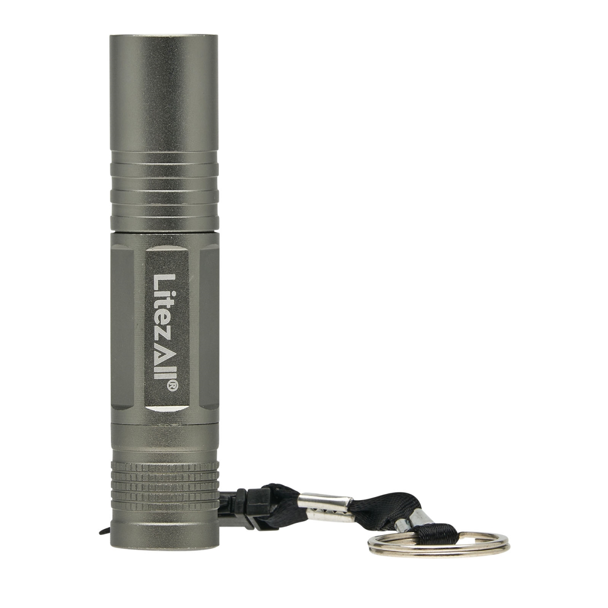 LA-KEYx2-12/48  2pk Keychain FL