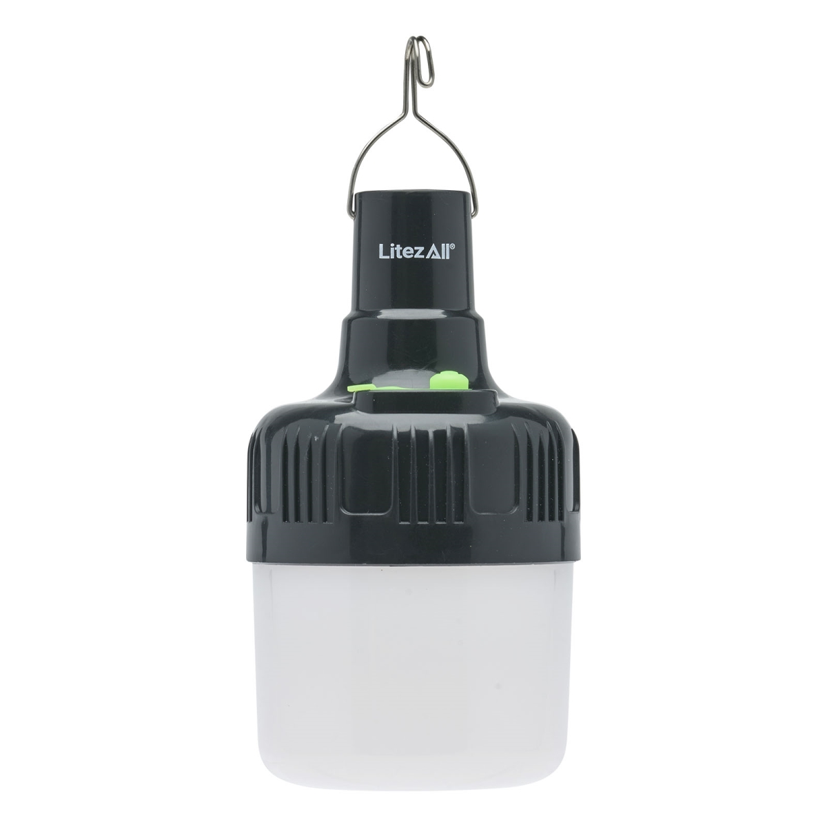 LA-RCHBLB-8/16 Rechargeable Hanging Lantern