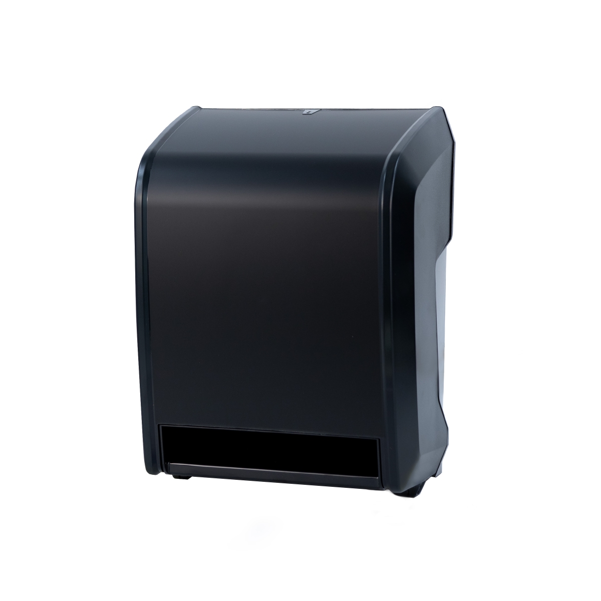 TD026402 TOUCHLESS ROLL TOWEL DISPENSER with BUTLER FEATURE | TD0264