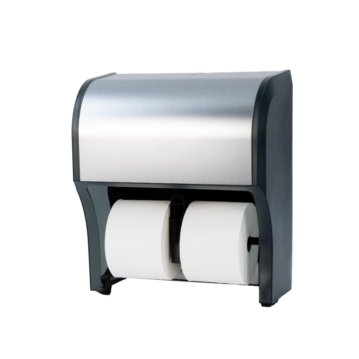 RD044509 Quad Roll Tissue Dispenser | Rd0445