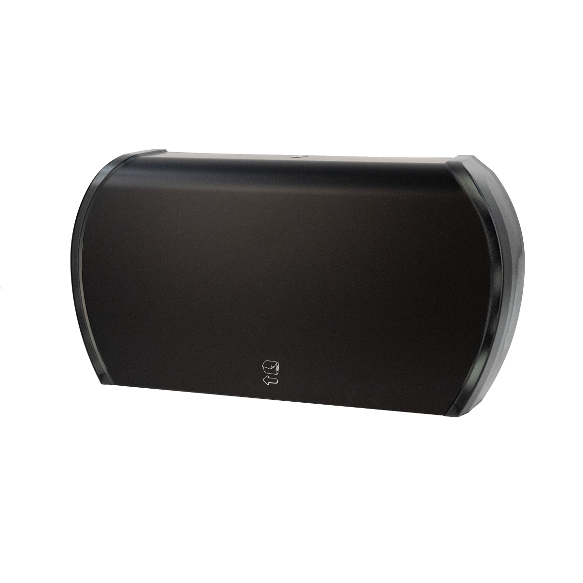 RD005702 Twin 9 Jumbo Roll Tissue Dispenser | Rd0057