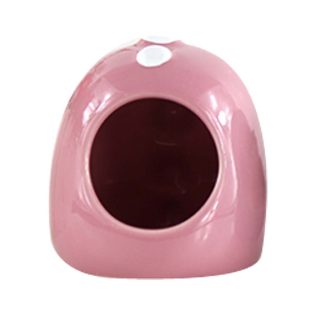 Picture of Panda Superstore PS-PET2975535011-ALIEN00777 Creative Fruit Strawberry Pattern Hamsters Habitat for Small Animals