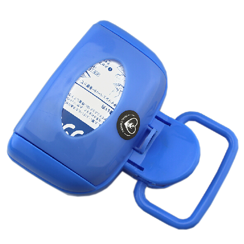 Picture of Panda Superstore PS-PET2975409011-CHILLY01774 Dogs & Pets Waste Remover Outdoor Health & Clean Pet Poop Scooper