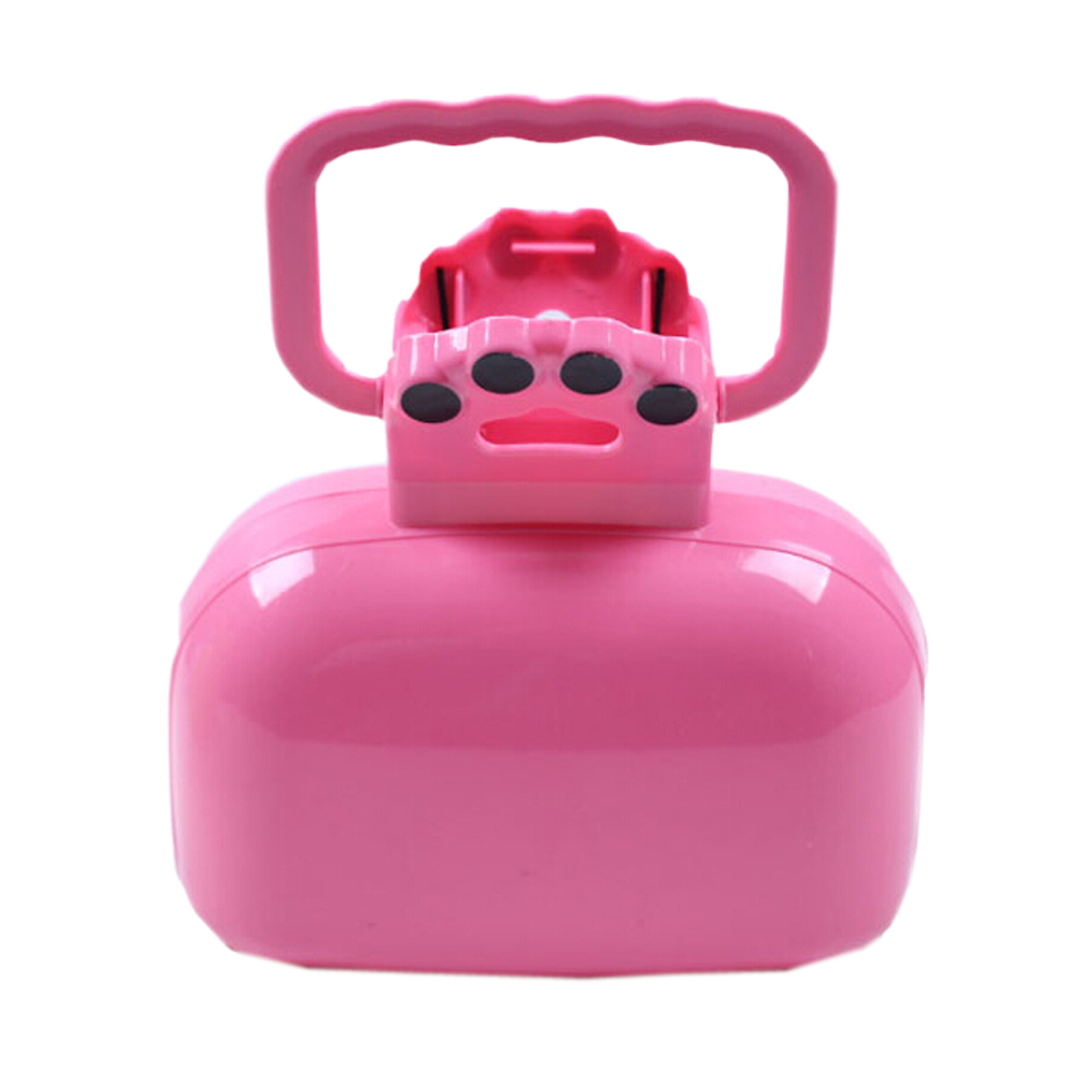 Picture of Panda Superstore PS-PET2975409011-CHILLY01775 Health & Clean Pets Poop Scooper Dogs & Pets Waste Remover Outdoor