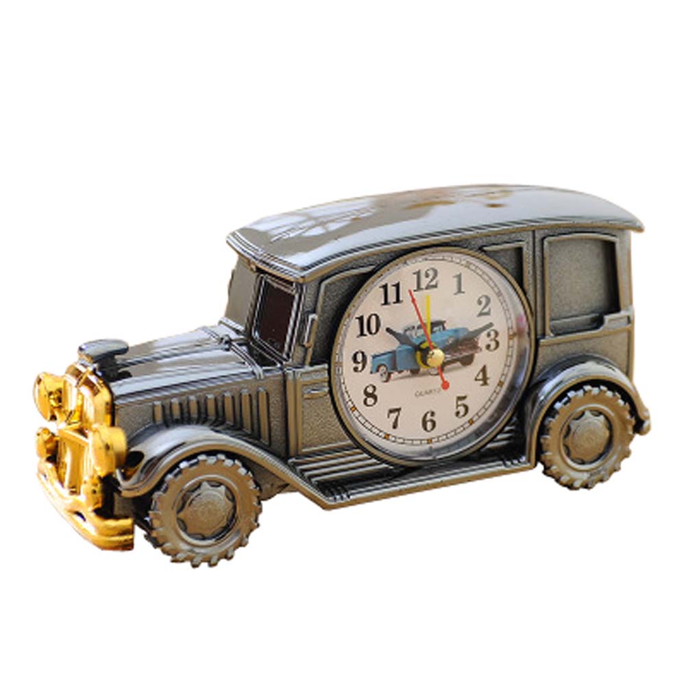 Clock Children Decoration Model Student Digital Alarm Clocks Plastic Table