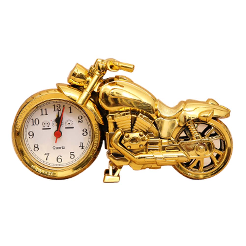 Digital Alarm Clocks Plastic Table Clock Children Decoration Model Student