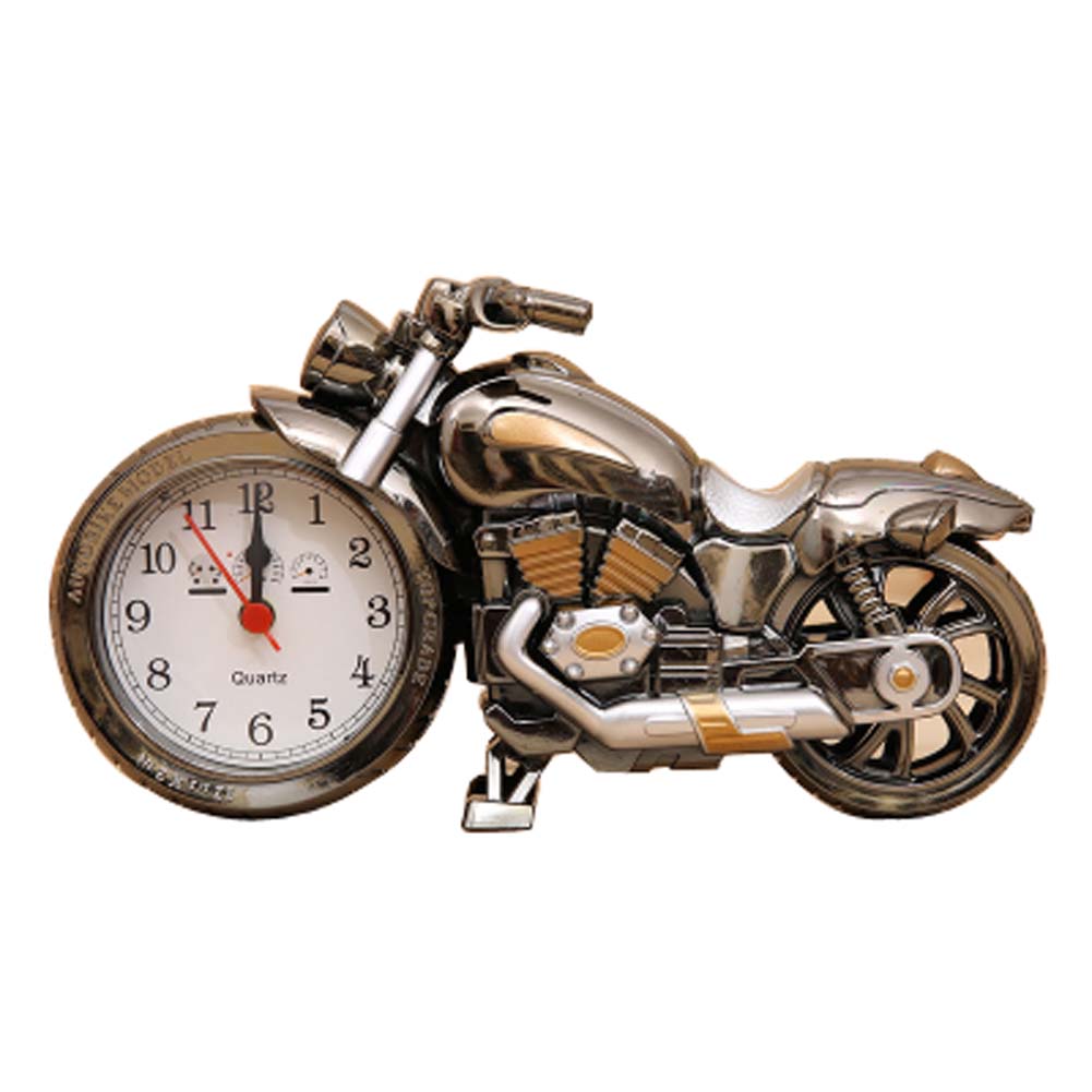 Model Student Digital Alarm Clocks Plastic Table Clock Children Decoration