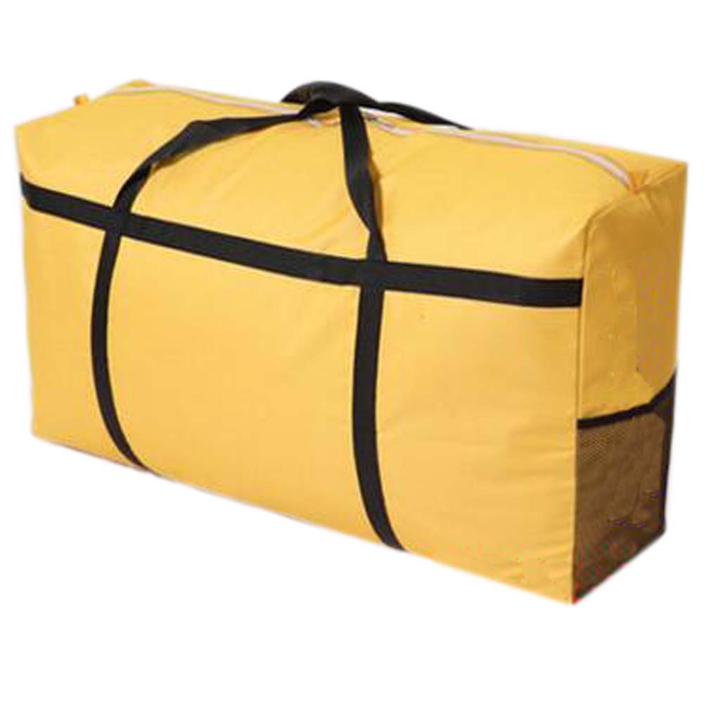 Oxford cloth Large Strong Zipped Multi-Purpose Storage Bag