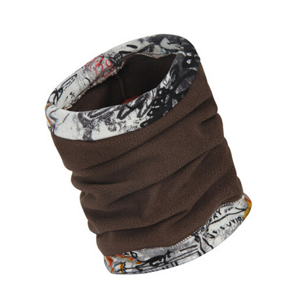 Fashion Multifunctional Winter Neck Warmer & Gaiters